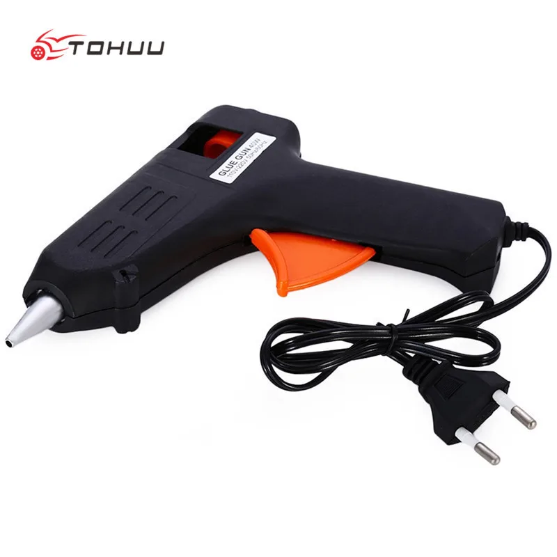 2017 40w 110v 220v Hot Melt Glue Gun New Sale Heat Gun Professional