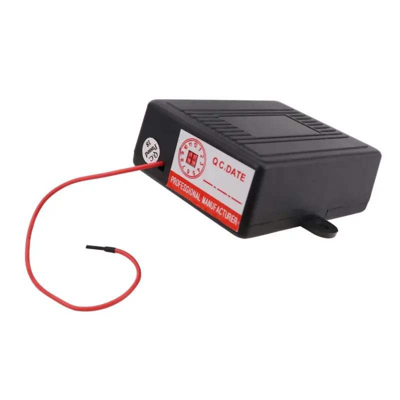 Remote Keyless Entry Security + Car Alarm 4 Door Power Lock Actuator Vehicle Kit Universial for Toyota Honda Ford for VW
