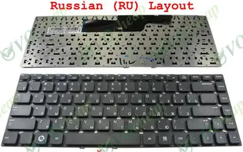 

Russian Keyboard for Samsung NP300 300V4A 300E4A NP300V4A NP300E4A E4A V4A 305E4A NP300E4A NP305E4A RU Black keyboard