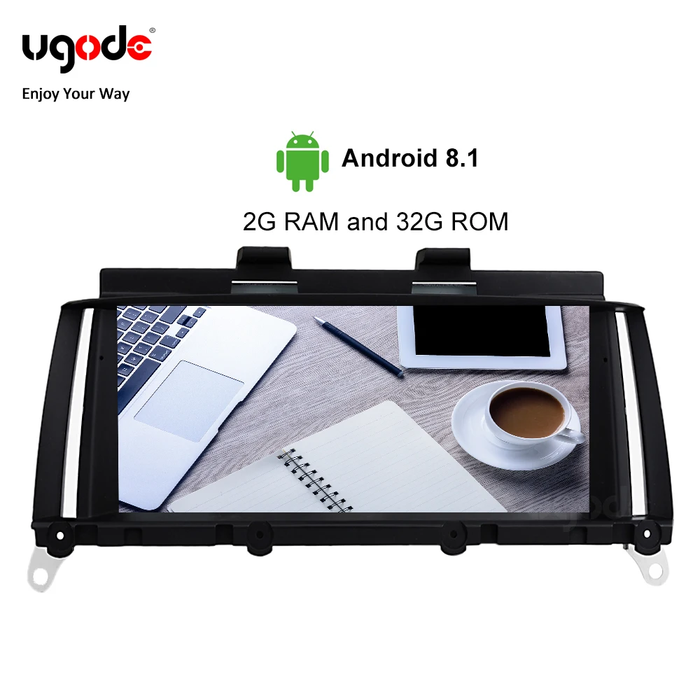 Vehicle GPS navigation 8.8