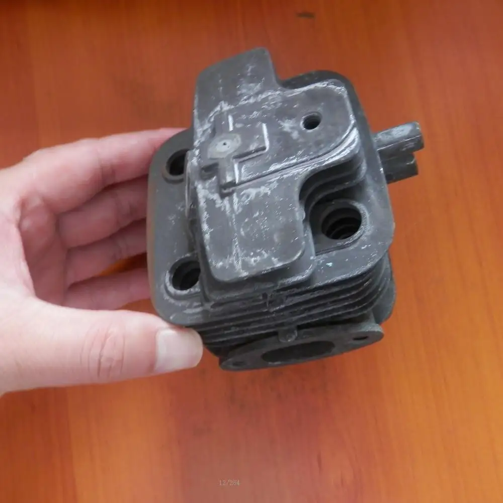 40MM CYLINDER KIT MARUYAMA BC42 6