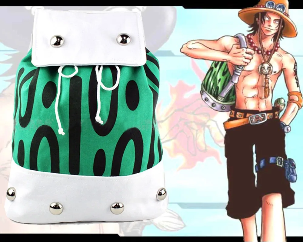Portgas D Ace Bag Free Shipping Worldwide 1 One Piece Store Portgas D Ace Bag Free Shipping Worldwide 1 One Piece Store