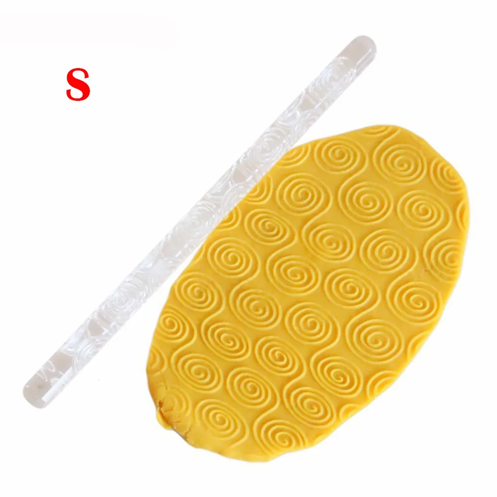 Rolling Pin 1-4