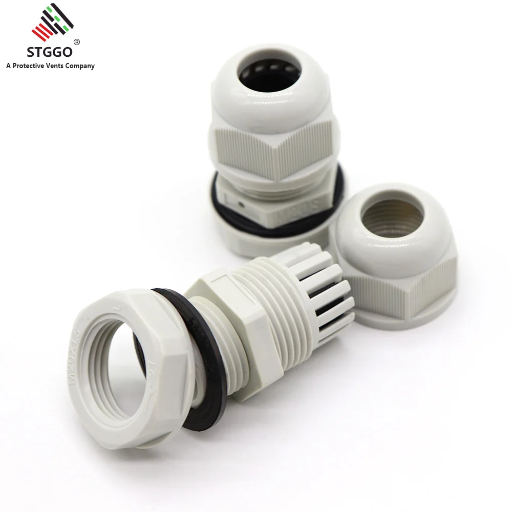 Водонепроницаемый редуктор Vent Plug