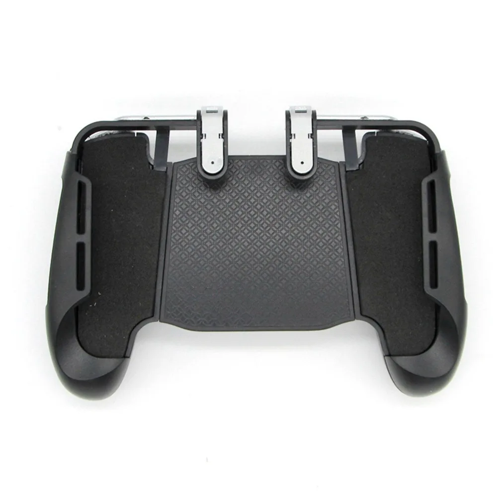  1Pcs All-IN-1 Pubg Gamepad For Pubg Controller l1 r1 Shooter Free Fire Button For Pubg Trigger Mobi
