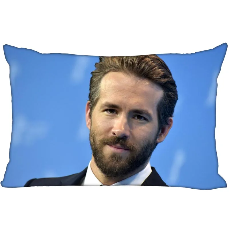 Ryan Reynolds Pillows for Sale