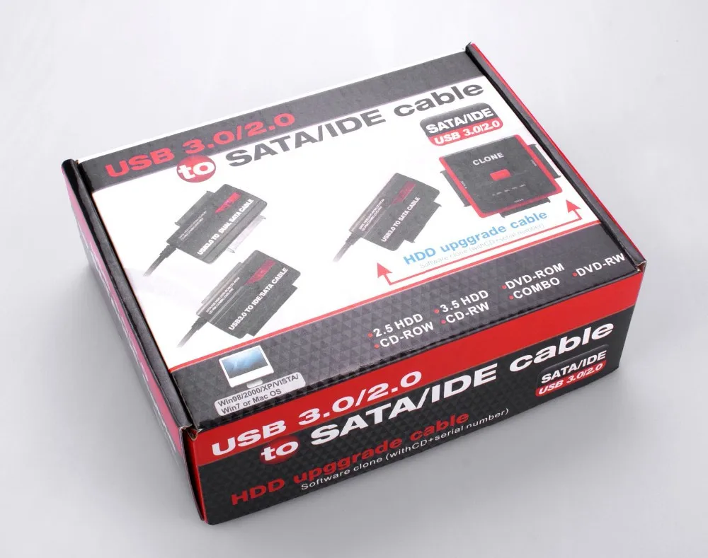  USB 30 a 25 