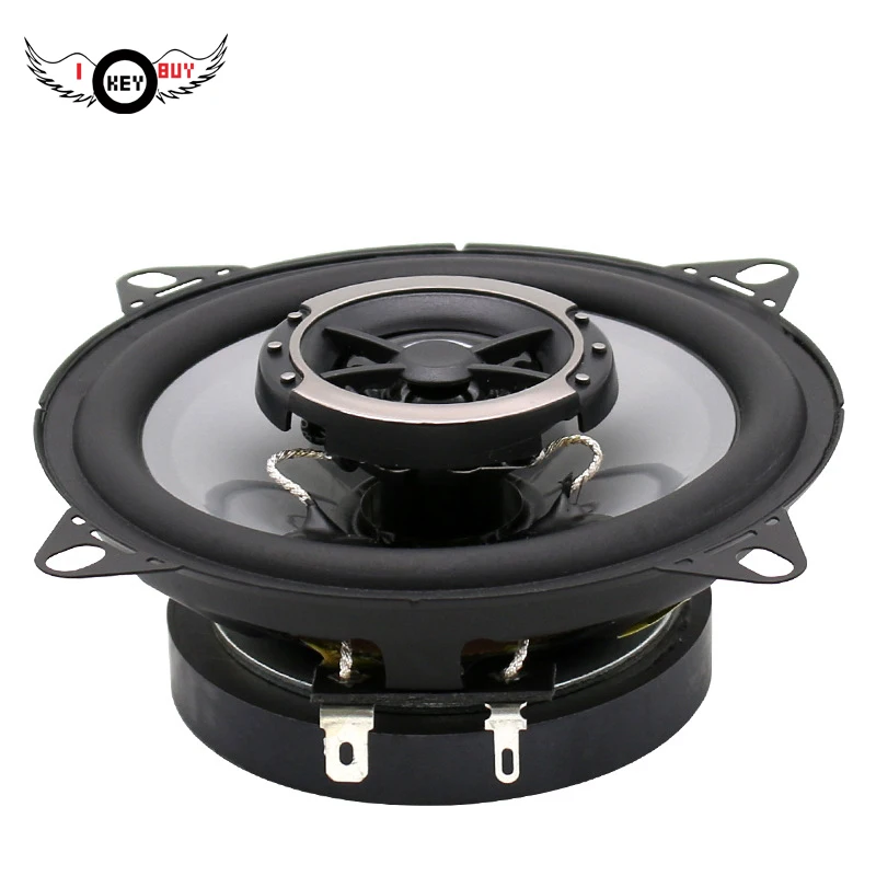 4 inch Coaxial speakers (4)