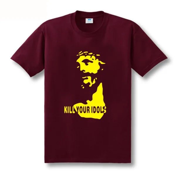 kill your idols 