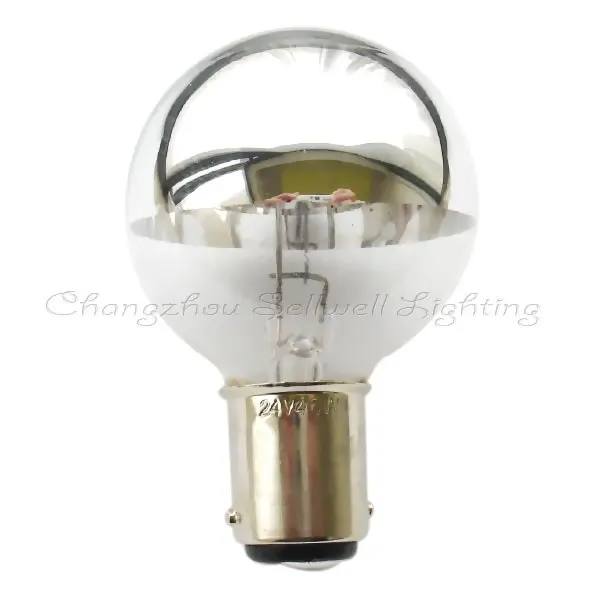 Новинка! бестеневая лампа Свет 24 v 40 Вт Ba15d G40 A151 sellwell от фабрики по производству осветительных приборов