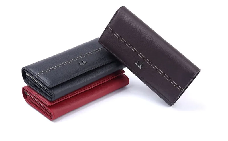 High Quality long wallet