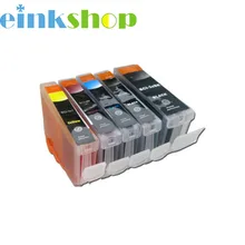 Einkshop BCI-3e BCI 3 BCI 6 Tintenpatrone Für Canon IP4000 IP5000 I860 MP870 MP710 MP780 MP760 MP750 BJC 3000 6000