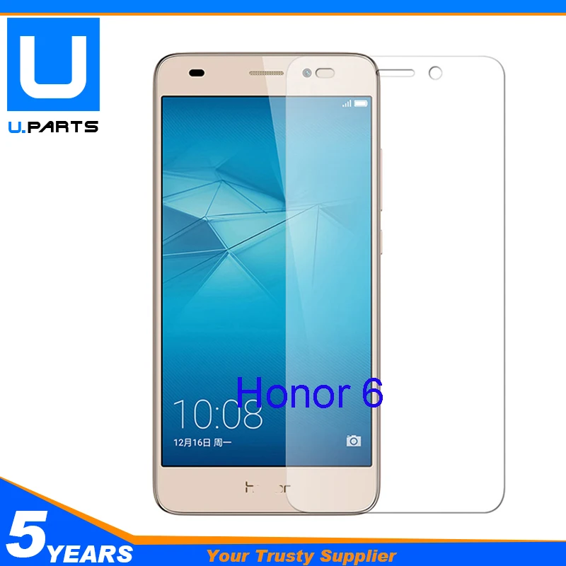 Для Huawei Honor 6 H60-L01 H60-L02 H60-L04 H60-L11 закаленное защитное стекло для экрана 9H | Мобильные