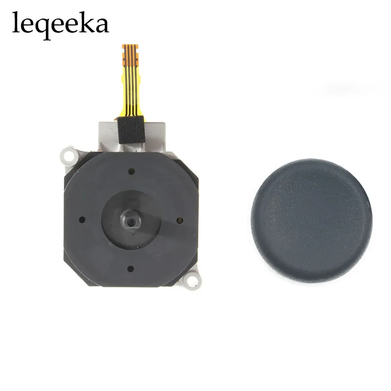 10 sets For Nintendo 3DS 3DS XL Joystick Analog with ThumbStick