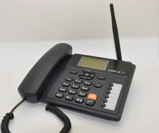 Original Huawei B160 3G desk phone/ home phone/ wireless terminal