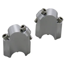 Для Bmw F800Gs Gt 2008- F800 Gs ADV Adventure рукоятка зажим приподнятый Расширенный руль крепление стояка