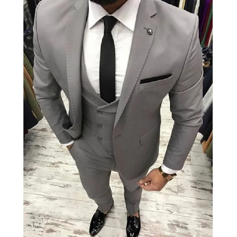 2018-Tailor-made-Casual-3-Piece-Business-Men-Suit-Terno-Slim-Fit-Black-And-White-Plaid.jpg_640x640 (6)