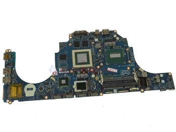 

Vieruodis FOR Dell Alienware 17 R2 Laptop Motherboard with i5-4210U CPU and GTX970M GPU 0C5MH 00C5MH CN-00C5MH LA-B753P