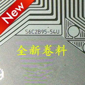 

S6C2B95-54U LCD drive COF/TAB