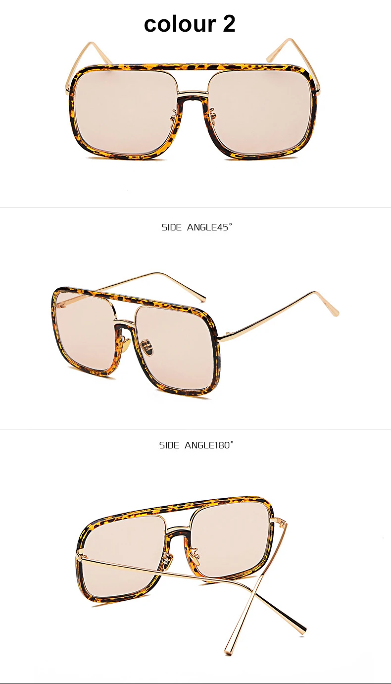 square sun glasses women (1)
