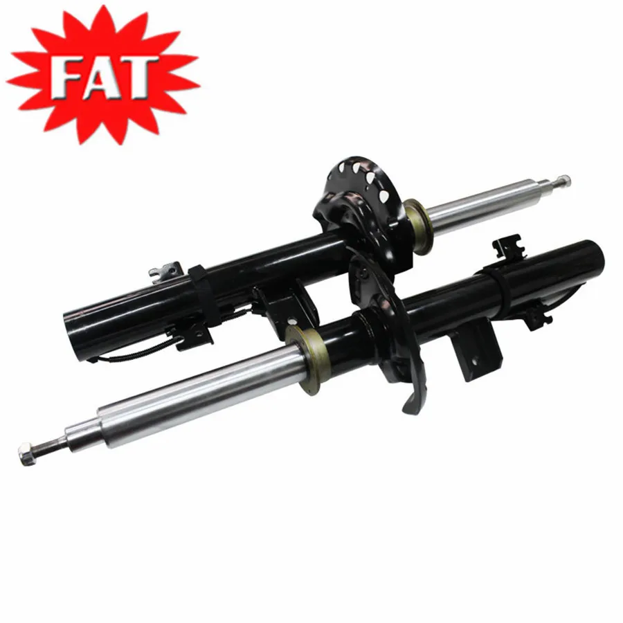2 PCS/Pair Rear Left Right Air Suspension Shock Absorber For Range Rover Evoque with