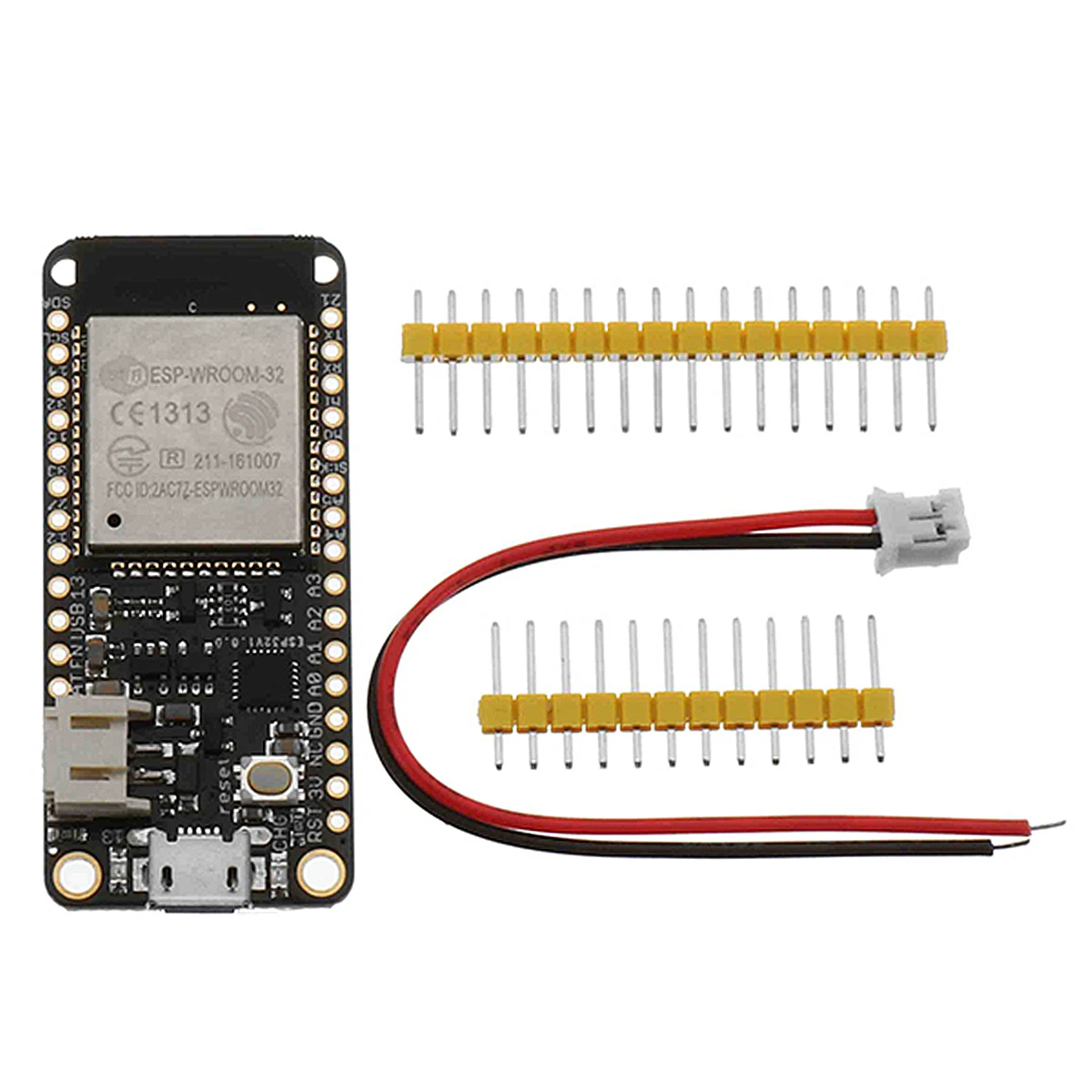 ESP32 модуль разработки WiFi + bluetooth 4 Мб вспышки флэш память|Интегральные схемы| |