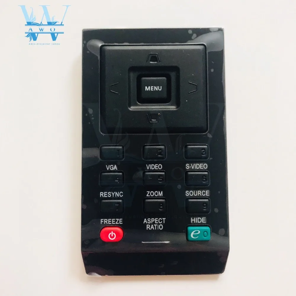 

New Original Projector remote control For ACER P1100C P1101 P1165 P165P P1166 P1166P P1200 P12O1 P1203 P1206 P1265 P1265P P1266