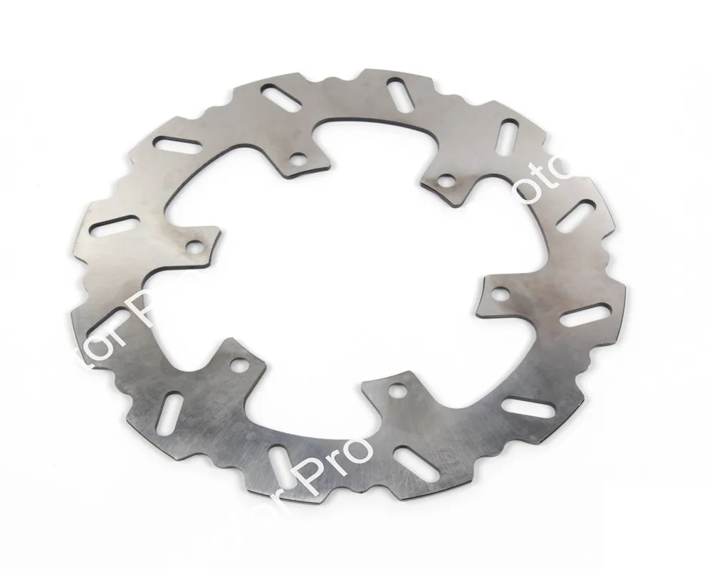 

Motorcycle Rear Brake Disc FOR YAMAHA BT 1100 BULLDOG BT1100 BULLDOG 2002 2003 2004 2005 2006 brake disk brake Rotor