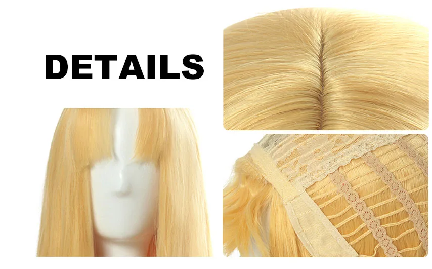 Cosroad Anime The Rising of the Shield Hero Cosplay Costume Filo Cosplay Wigs Birds Wings (7)