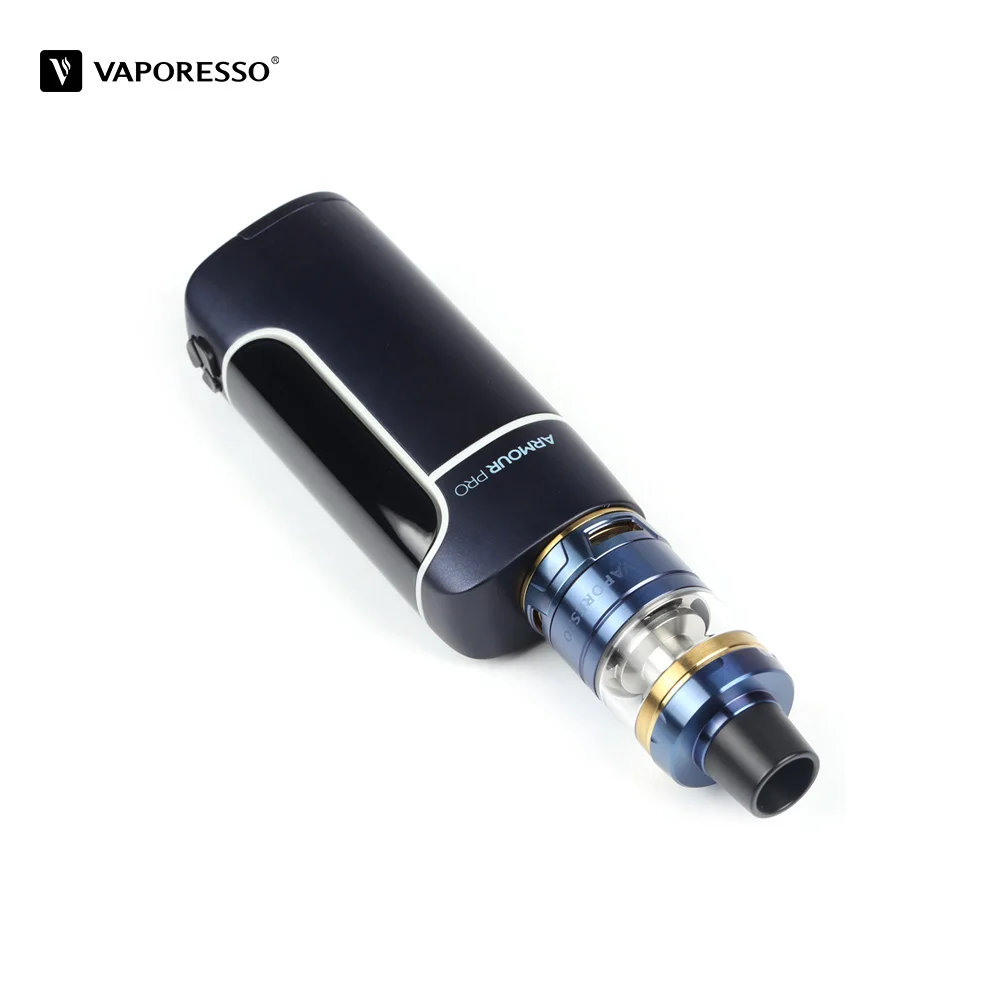 Оригинальный Vaporesso Armour Pro Kit 5 мл/2 мл бак электронная сигарета со встроенной