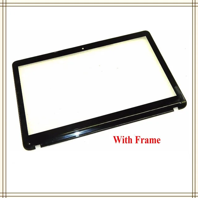 NEW SONY VAIO SVF142 SVF143 SVF142C29L Lcd Back cover Rear lid top touchscreen