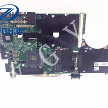Для Dell Precision m6600 ноутбук материнская плата CN-0NVY5D 0NVY5D NVY5D DDR3 HM67 02010TS00-600-G тест нормально