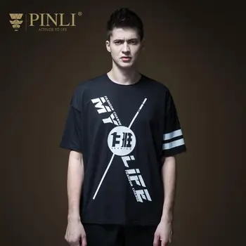 

2019 Linkin Park Undertale Pinli New Summer Men's Brand Printed Short-sleeved T-shirt And Round-collar Top For Men B192511377