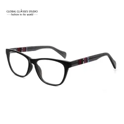 Новые мужские и женские общие пластины кошачий глаз очки CX-17027-C2