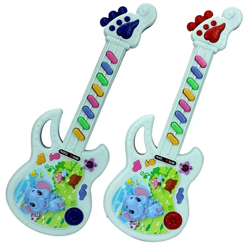 1 piece Musical Educational Toy Baby Kids Children Portable Guitar Keyboard Developmental Cute Toy -17 YJS Dropship 1 piece Musical Educational Toy Baby Kids Children Portable Guitar Keyboard Developmental Cute Toy -17 YJS Dropship