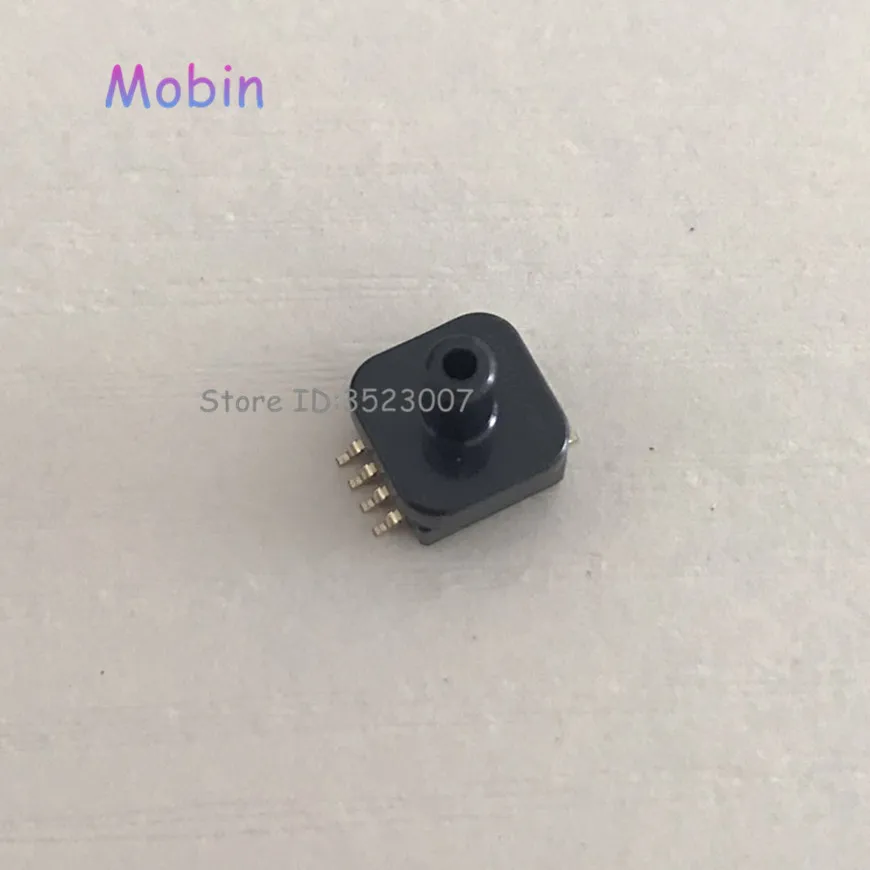 2pcs/lot MPXHZ6400AC6T1 MPXHZ6400A pressure sensor 100% new and ...