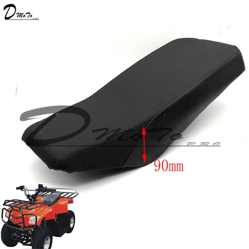 Сиденье для квадроцикла 50cc/70cc/90cc/110cc/125CC подходит китайских внедорожников
