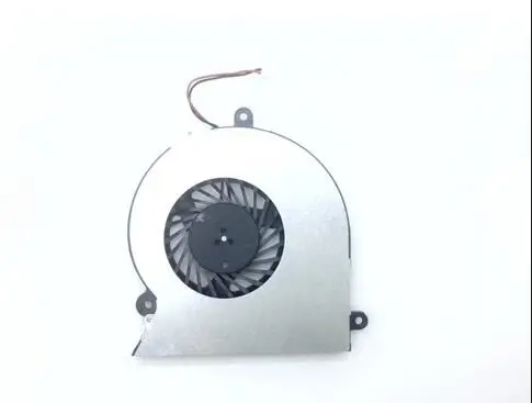 CPU fan for NFB71A05H-001 S400 US40II1 13B050-ET3330 BS5005HS-U0W 13B050-FR4000 MT40 laptop cpu cooling fan