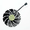 Вентилятор охлаждения 88 мм T129215SU PLD09210S12HH 4Pin для Gigabyte GeForce GTX 1060 1070 GTX1060 GTX1070 RX 580, кулер для видеокарт ► Фото 2/6