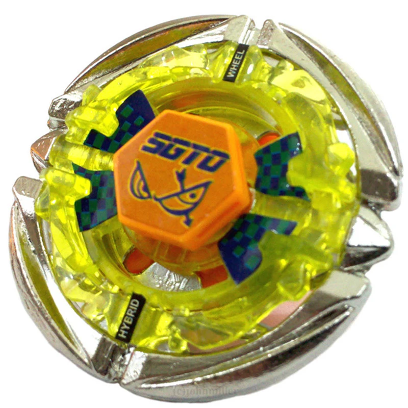 

Spinning Top Burst Metal Fusion 4D BB35 Constellation Alloy Toys No Launcher Toys For Children Christmas Gift Gyro