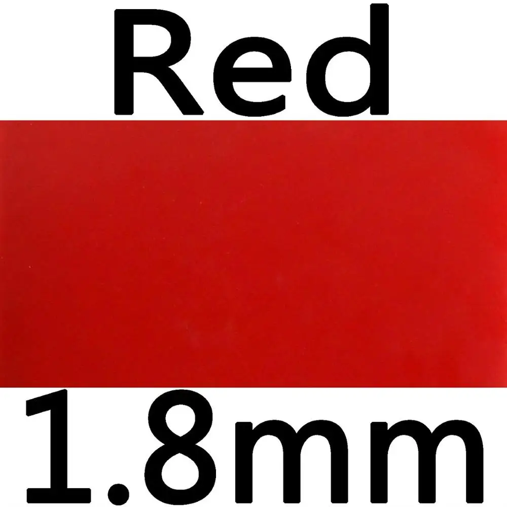red 1.8mm