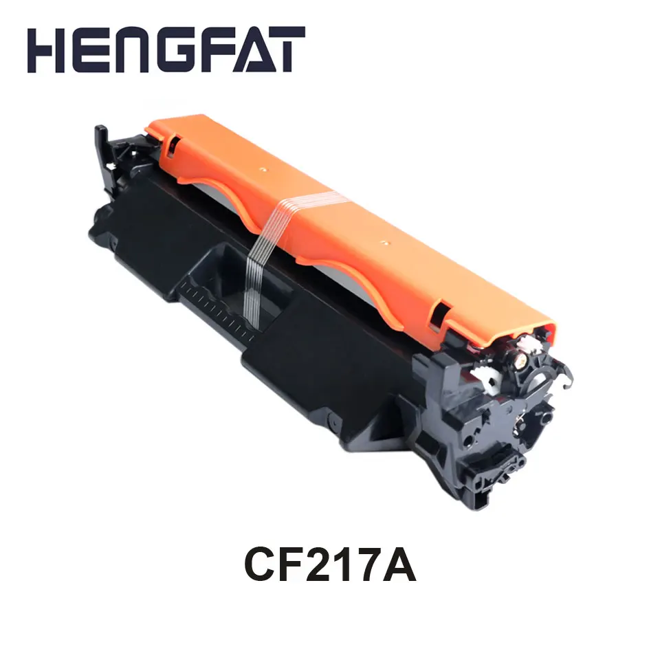 1 шт. CF217A тонер картридж для HP LaserJet Pro M102a M102W 102 МФУ M130a M130fn 130 130fn M102 M130 принтер|compatible