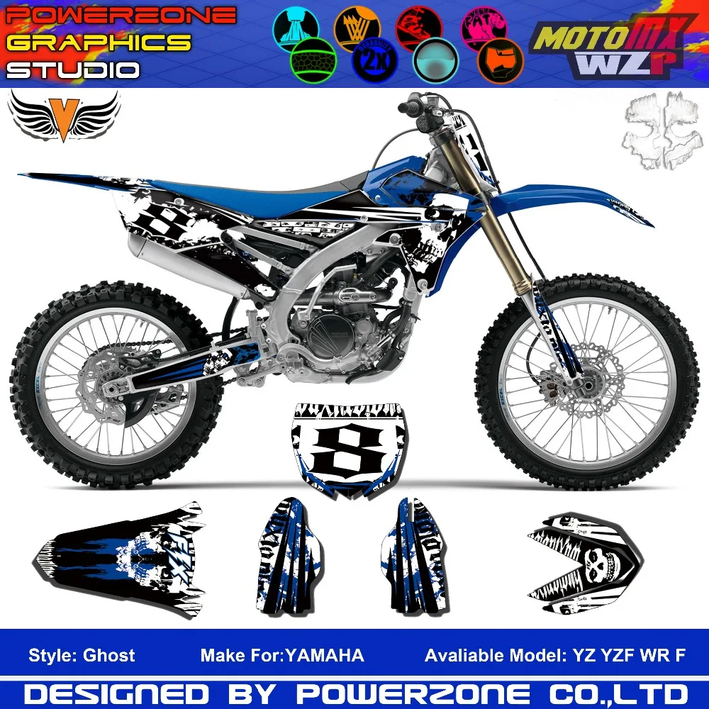 Карта для станта mx bikes