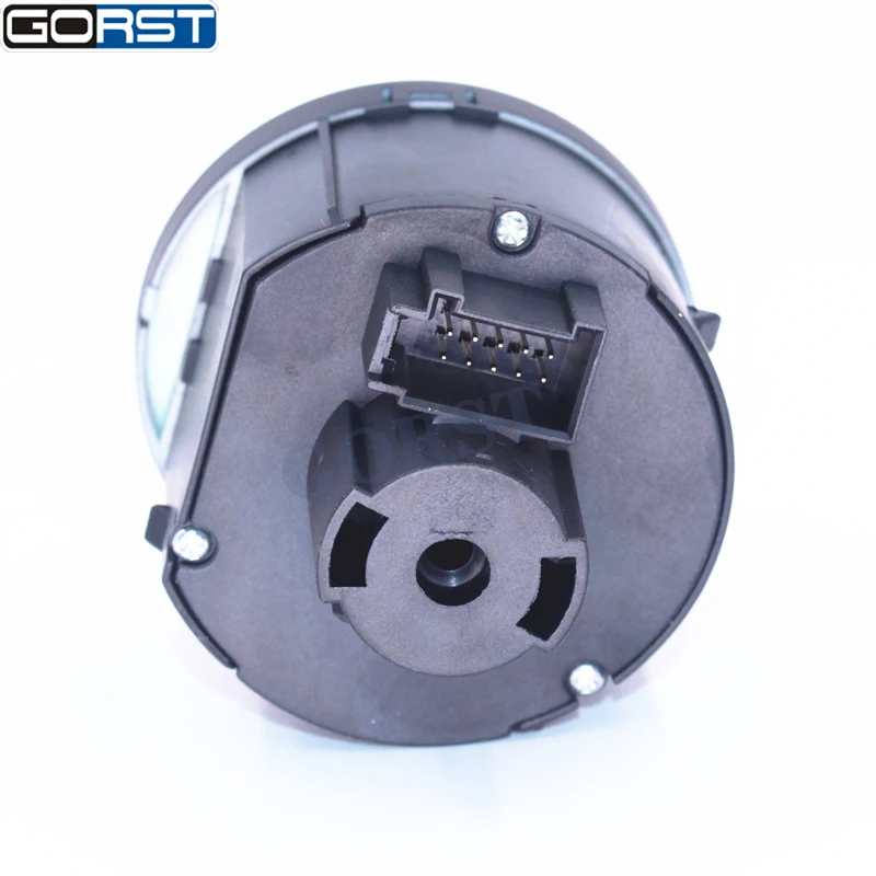 GORST светильник для противотуманных фар для VW Golf MK5 Caddy JETTA TOURAN SAGITAR BORA 1K0 941 431Q 1K0941431Q