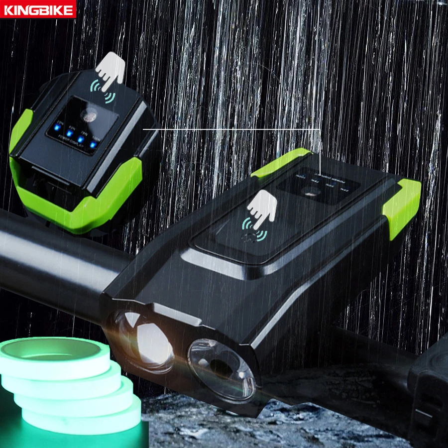 Clearance Bicycle Light with Speaker 4000 Lumens 3 Mode Bike USB Rechargeable LED cycling Front Light Bike lights Lamp Torch Waterproof 0 Clearance Bicycle Light with Speaker 4000 Lumens 3 Mode Bike USB Rechargeable LED cycling Front Light Bike lights Lamp Torch Waterproof 0