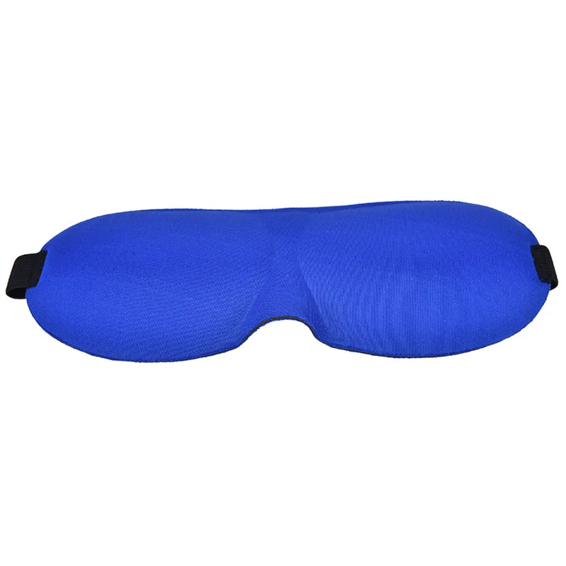 3D маска для глаз, Защитная повязка на глаза для сна