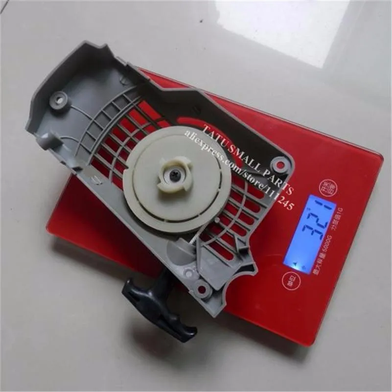 RECOIL STARTER 4T EASY START ZENOAH G3800 3900 6