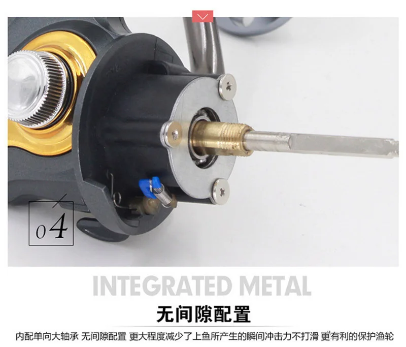 gold metal reel (10)