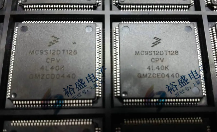 MC9S12DT128CPV 4L40K TQFP112|MC9S12DT128CPV 4L40K TQFP112| - AliExpress