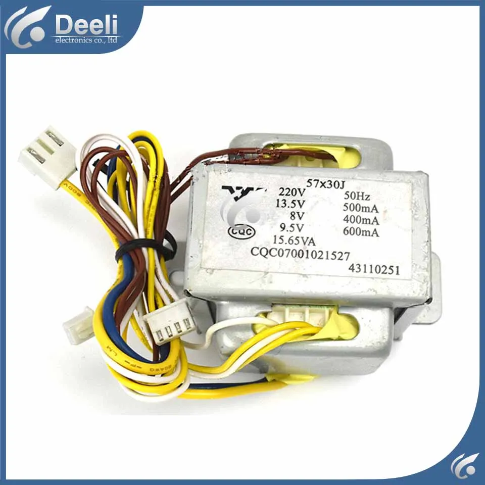 Air conditioning transformer air conditioning parts 43110251 57X30J 15